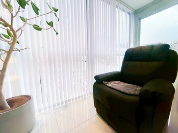 ガリカ 博多(Gallica)の写真/美容室Gallicaからまつげサロンが登場♪駅チカ好立地で通いやすい◎お目元を整え自信の持てる自分へ＊