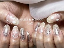 ラックス 神戸元町(LAX)/持ち込みアート(フリーアート)