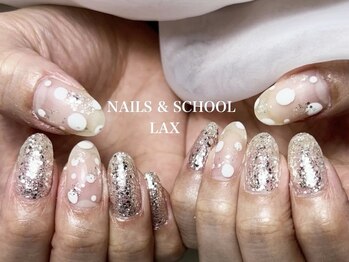 ラックス 神戸元町(LAX)/持ち込みアート(フリーアート)