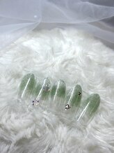 はあとねいる 石巻店/3月店舗限定デザイン