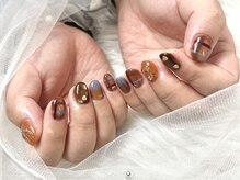 ボヌール(Bonheur)/#チェック