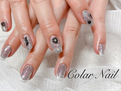 コラールネイル 本町(Colar Nail)の写真