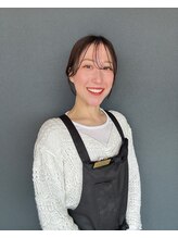 レオンザビューティー(REON the BEAUTY) Ichika