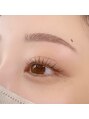 ビィリア 宮前平(eyelash salon Bilia)&nbsp;パーマ・アイブロウ