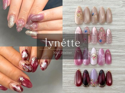 リネット(lynette)の写真
