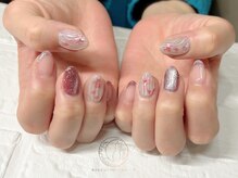 ニケ/持込プラン¥7500