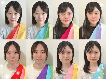 ベルフルージュ(bell frouge)の写真