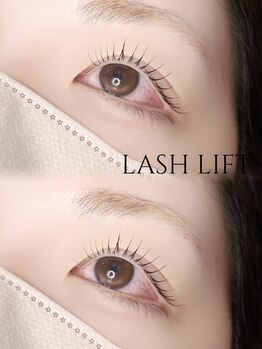 シイプ(SHE:P)/にしうち担当◆ラッシュリフト