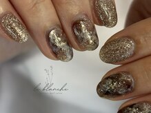 ル ブランシュ(le blanche)/定額デザイン