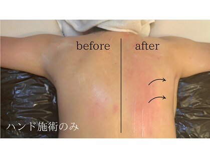 カコサロン 目黒(Cako salon)の写真