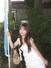 エクラート アイ アンド ローレル 中野店(ECLART eye&Laurel)&nbsp;aoi 