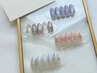 《HAND》monthly定額！毎月変わるシンプル大人かわいいデザイン★