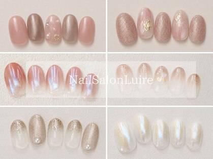 リュイール(Luire)の写真