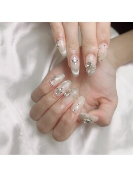 アートネイル ギャラリー(Art nail Gallery)/ワンホンネイル☆