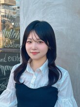 リアイズ 中筋店(R:eyes)&nbsp;尾濱 亜未