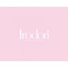 Nailsalon Irodoriのお店ロゴ