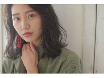 シルフ RAD心斎橋店(Sylph)/