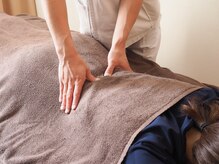 ほぐしや 三条店/ほぐしコース