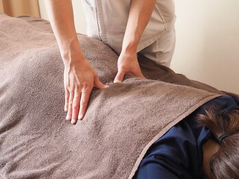 ほぐしや 三条店/ほぐしコース