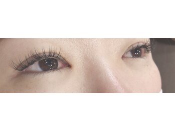 シルフ 石橋店(Sylph)/プレミアムカシミヤBカール