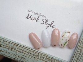 デザインハンドジェル【6980】