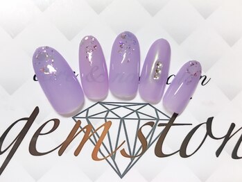 ジェムストーン(gemstone)/60分コース