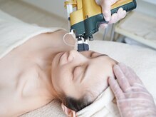 ラズリ(LazuLuLy)/リアボーテ/ACフェイス