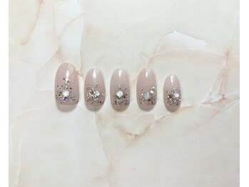 エンジェリック カラーズ(Angelic colors)/maoジェル