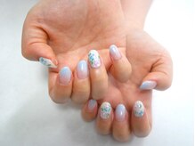 ザネイルズ(The Nails)/