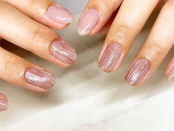 アネラ(ANELA)/ニュアンスネイル