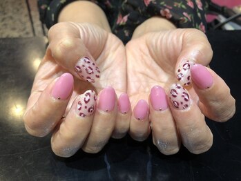 ボディ 高知店(BODY)/レオパード