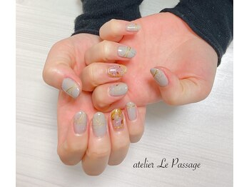 アトリエルパサージュ(Atelier Le Passage)/