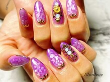 パーツビューティ モンレーブ(partsbeauty Monleve)/Satoco指名 やり放題