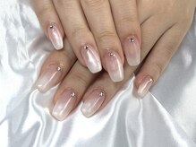 カットアンドスタイル クラウン(Cut & Style Clown)/ジェルやり放題 ［横浜/横浜駅］