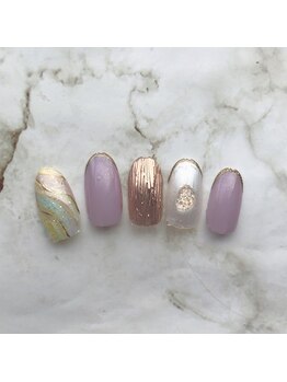 ネイルサロン マルコ(nail salon MARCO)/