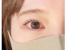 ルースラッシュ 赤坂店(Luzlash)/パリジェンヌラッシュリフト