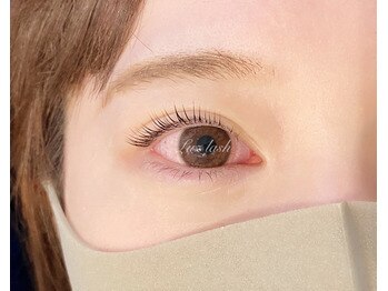 ルースラッシュ 赤坂店(Luzlash)/パリジェンヌラッシュリフト