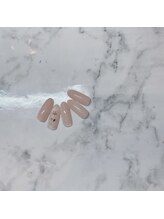 ラス 方南町駅前店(LATH)/11月*ネイル