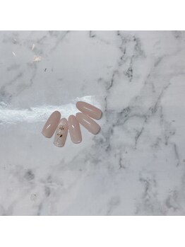 ラス 方南町駅前店(LATH)/11月*ネイル