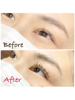 ジュエル 菜園店(Jewel)/盛岡マツエク/100本リペア