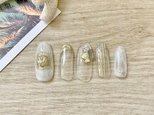 マイレ(Maile)/定額トレンドデザインクーポン