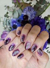 ファビュラスネイル(FabulousNail)/