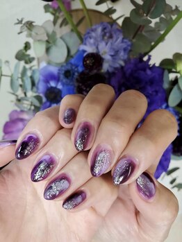 ファビュラスネイル(FabulousNail)/