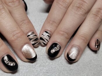 シロン バイ ラベスト 四日市店(Cilon by lovest)/定額アート