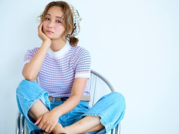 ミィ 神戸元町店(MII)/**mii's original world* 