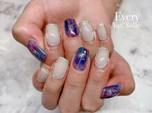 エブリ 厚木妻田店(Every)/お客様ネイル