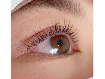 ディア(dear...)/まつ毛パーマ