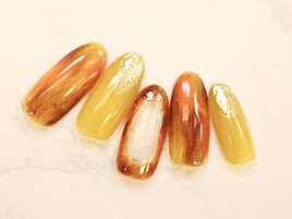 ＊..:.* Dolceコース*..＊.:*