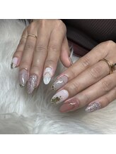 ネイルサロン R/スタイリングコース