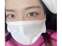 ブルーム(BLOOM)/次世代まつ毛パーマ
